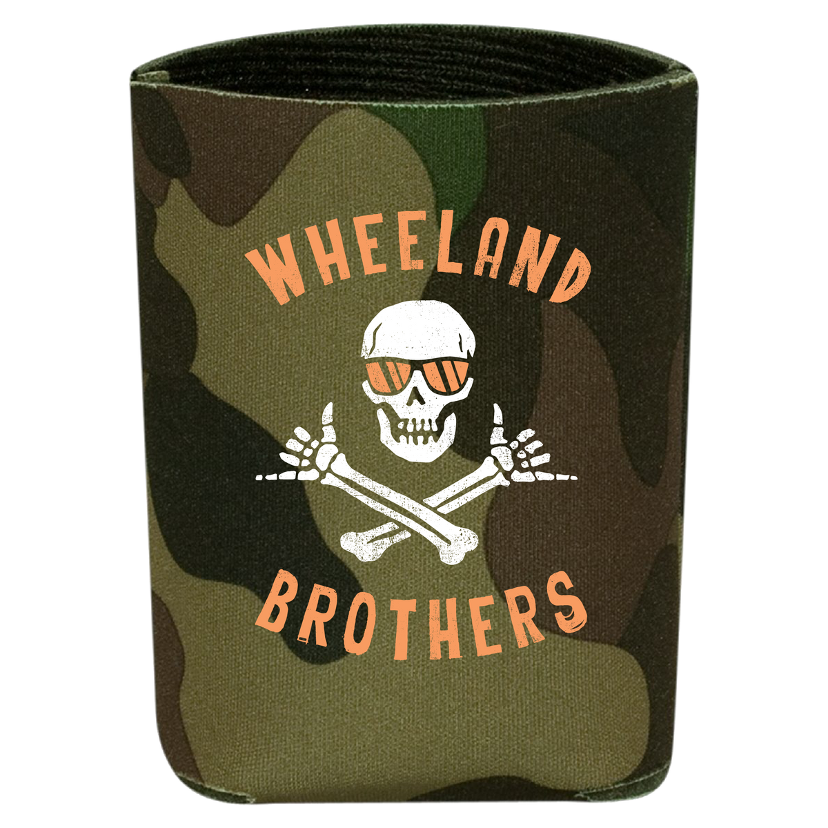 Shaka Koozie
