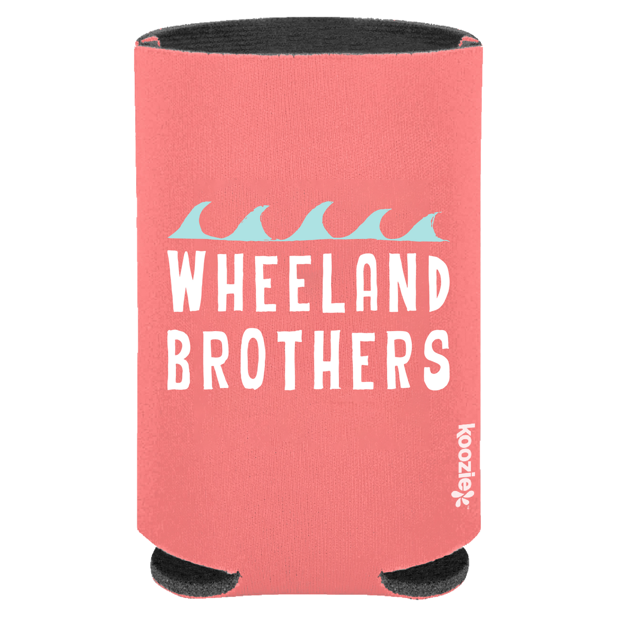Shaka Van Koozie