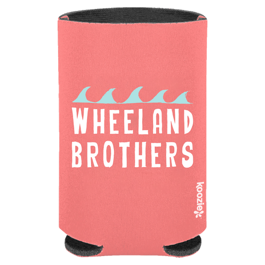 Shaka Van Koozie