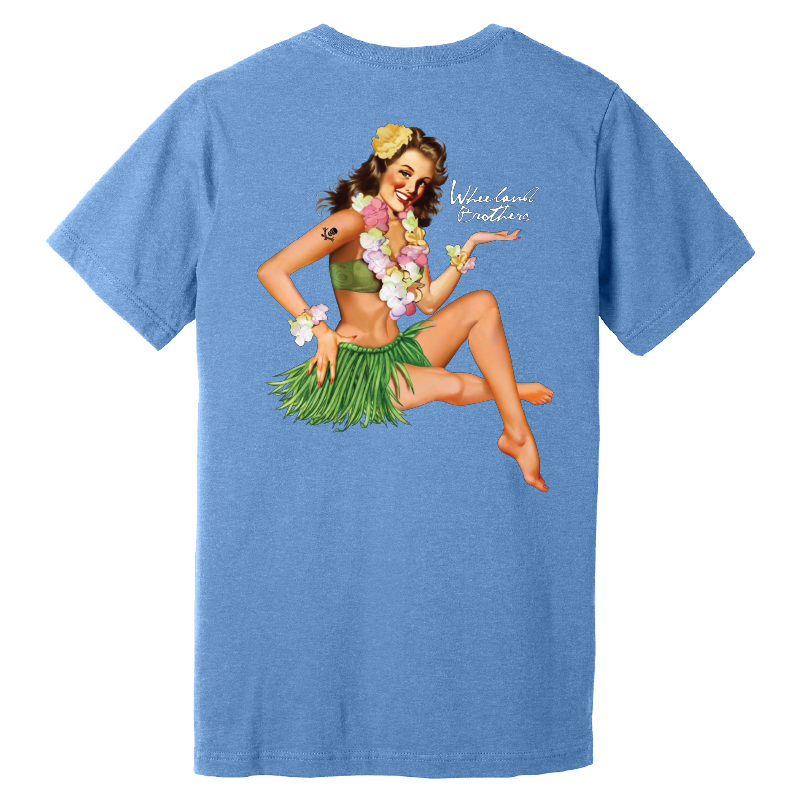 Hula T-Shirt