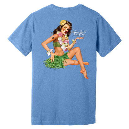 Hula T-Shirt