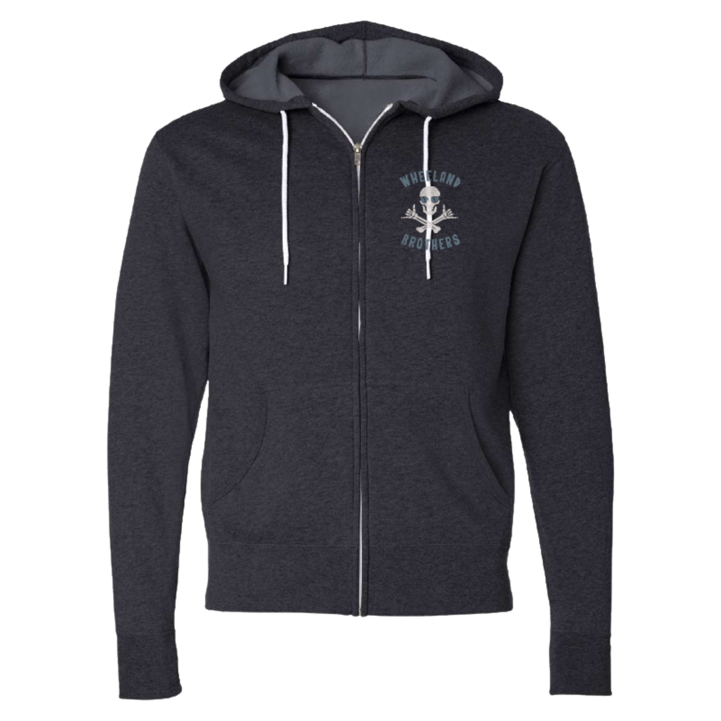 Wheeland Brothers Hideaway USA Hoodie