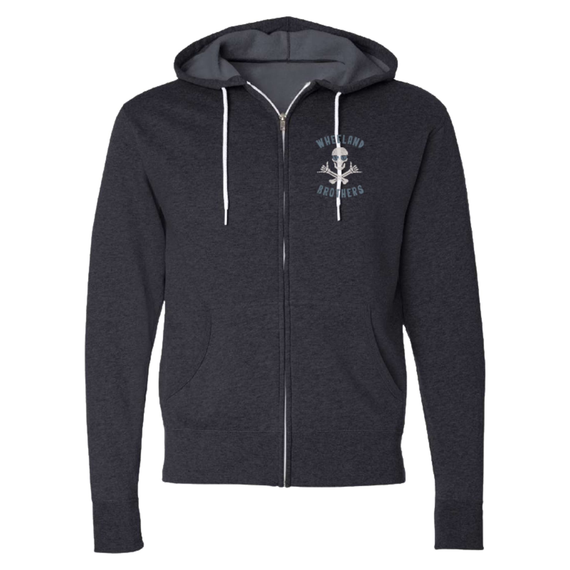 Wheeland Brothers Hideaway USA Hoodie