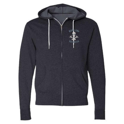 Wheeland Brothers Hideaway USA Hoodie