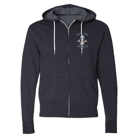 Wheeland Brothers Hideaway USA Hoodie