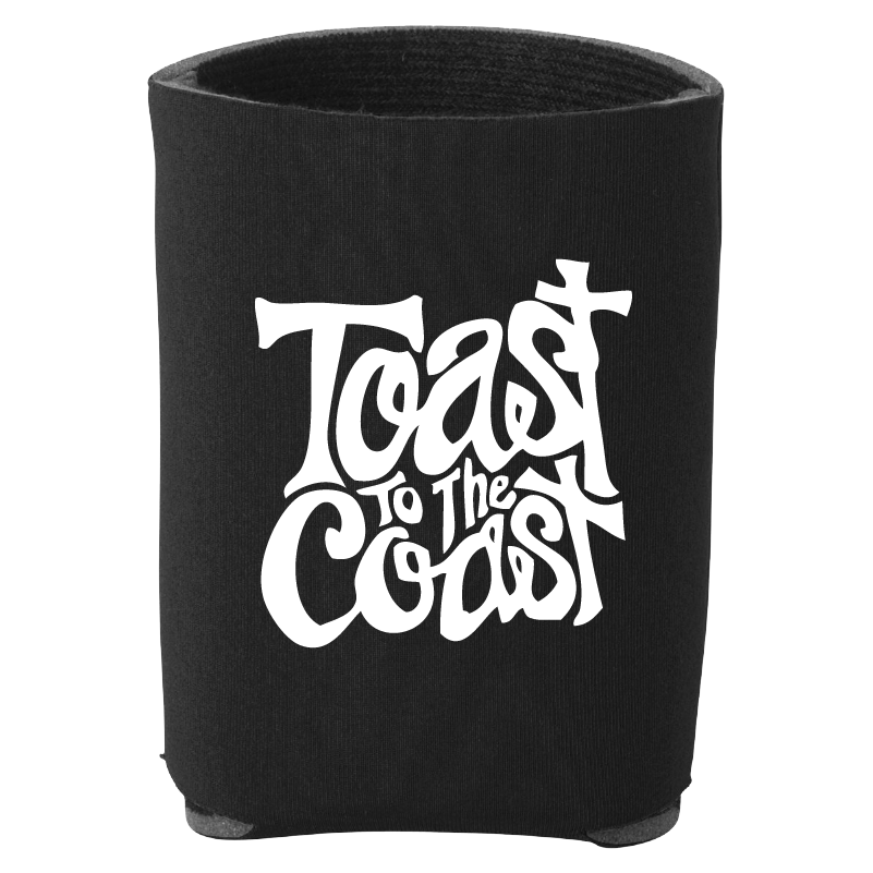 Wheeland Brothers Shaka Pirate Koozie