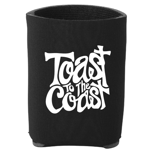 Wheeland Brothers Shaka Pirate Koozie