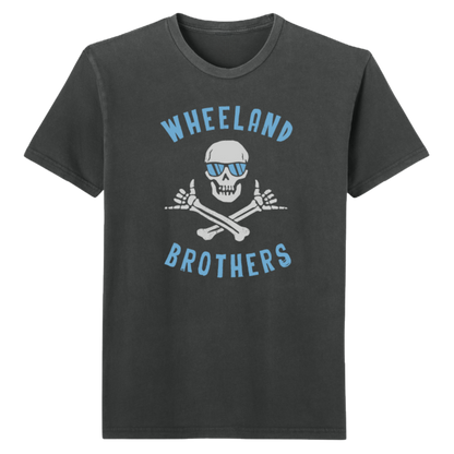 Wheeland Brothers Shaka Pirate T-Shirt