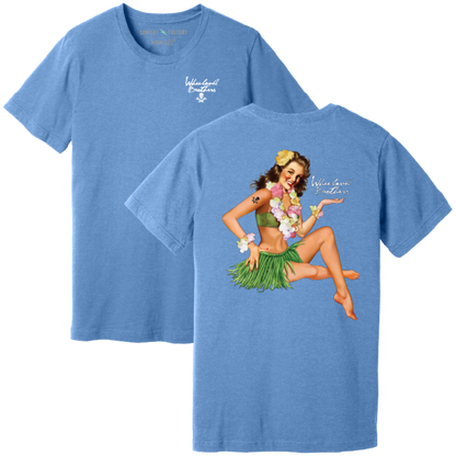Hula T-Shirt
