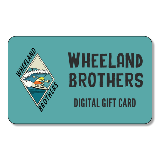 Wheeland Brothers Digital Gift Card
